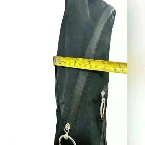 Rebecca Minkoff Dome Nylon backpack black - Picture 8 of 9